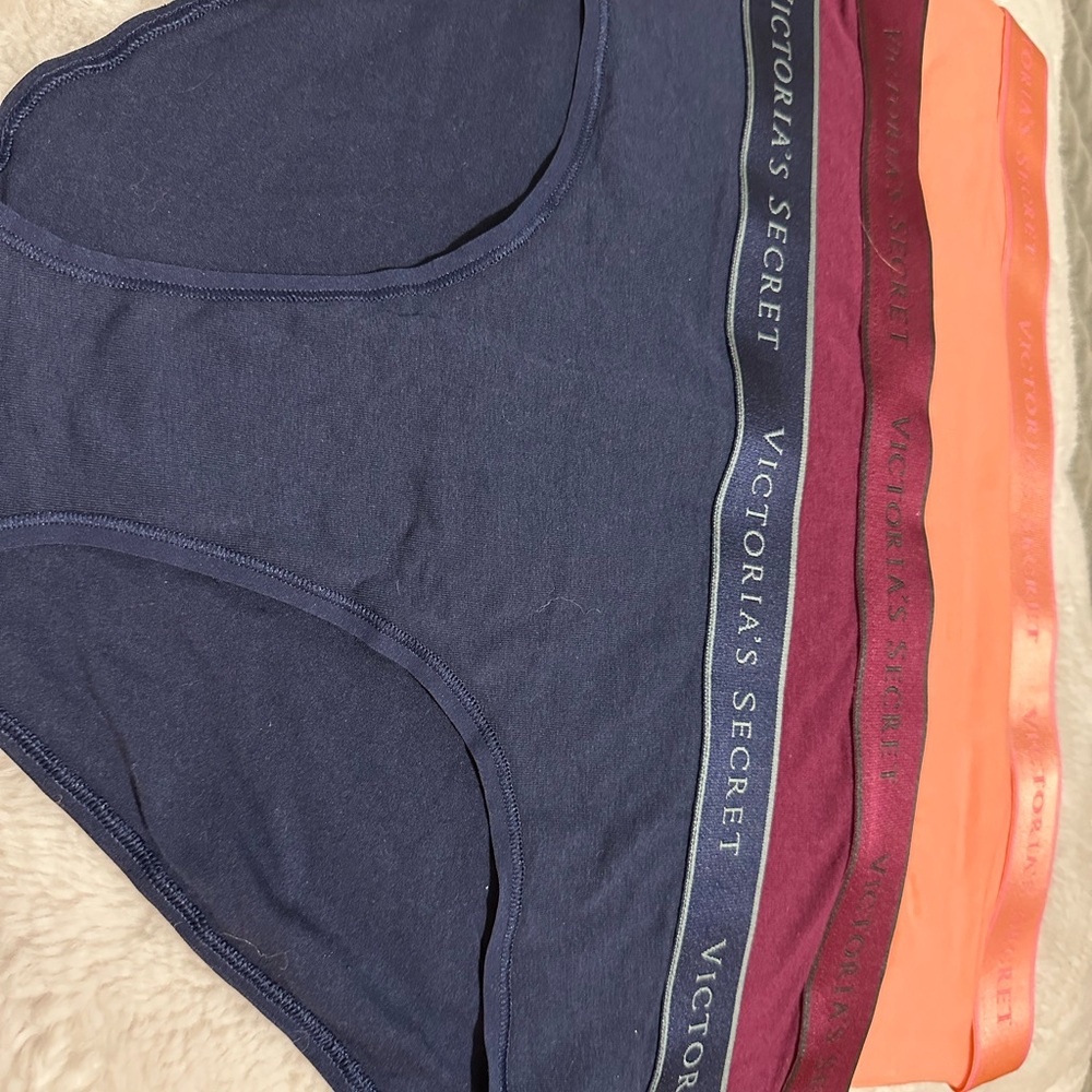 Victoria Secret hiphugger XL